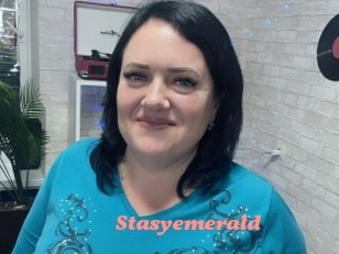 Stasyemerald