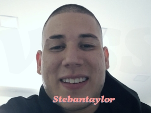 Stebantaylor