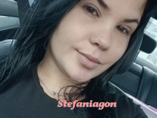 Stefaniagon