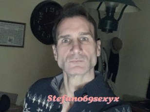 Stefano69sexyx