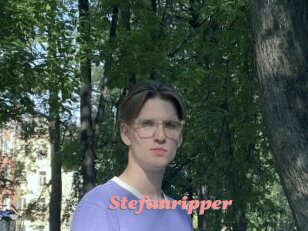 Stefanripper