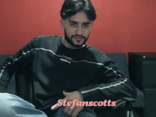 Stefanscotts