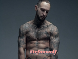 Stefanwolf