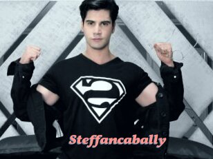 Steffancabally