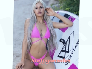 Stefygonzalez