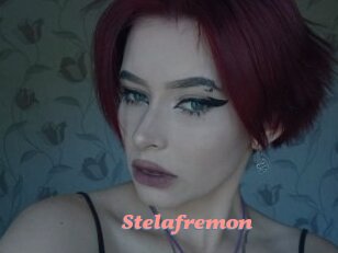 Stelafremon