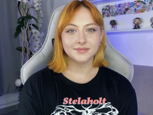 Stelaholt