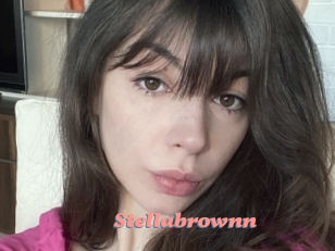 Stellabrownn