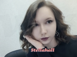 Stellahall