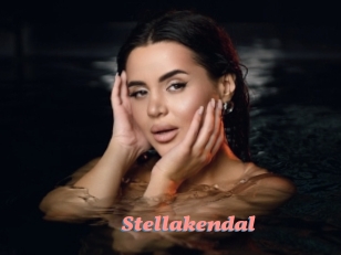 Stellakendal