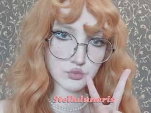 Stellalunaris