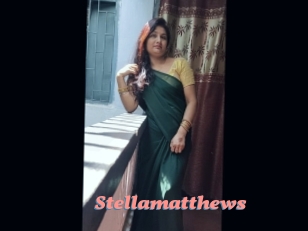 Stellamatthews