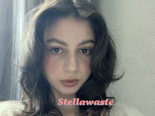 Stellawaste