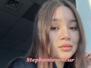 Stephanieventur