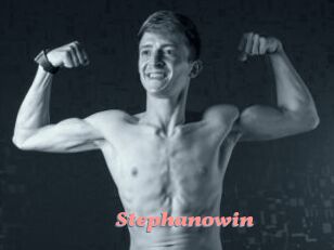 Stephanowin