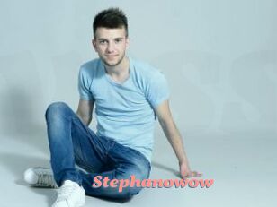 Stephanowow