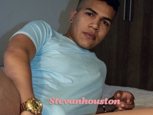 Stevanhouston