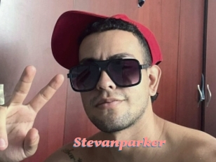 Stevanparker