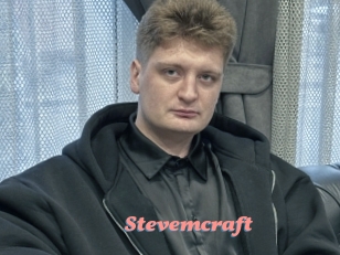 Stevemcraft