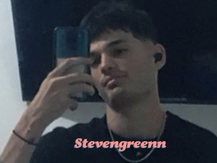 Stevengreenn