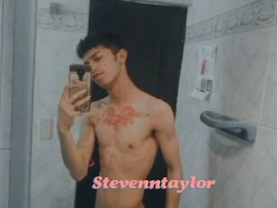 Stevenntaylor