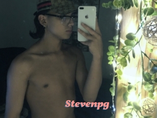 Stevenpg