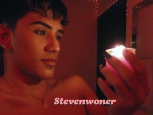 Stevenwoner