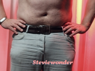 Steviewonder