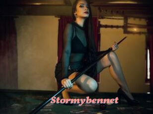 Stormybennet