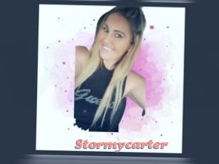 Stormycarter