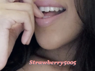 Strawberry5005