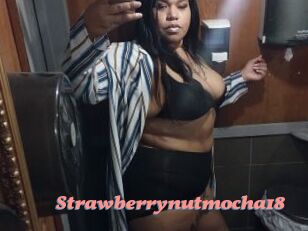 Strawberrynutmocha18