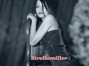 Strellamiller