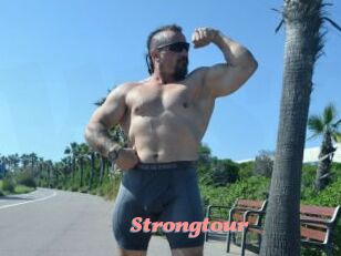 Strongtour