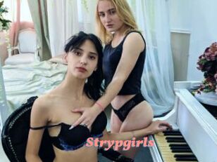 Strypgirls