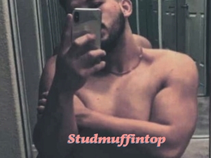 Studmuffintop