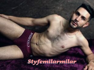 Styfemilarmilar