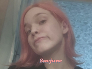 Suejane