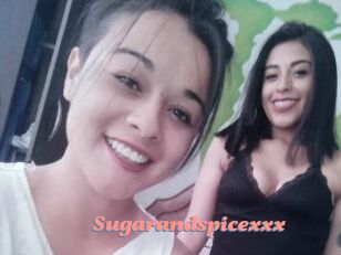 Sugarandspicexxx