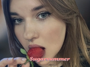 Sugarsummer