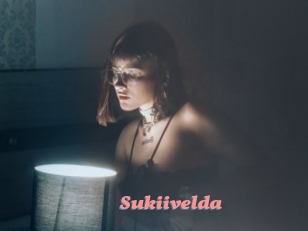 Sukiivelda