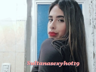 Sultanasexyhot19