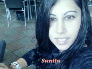 Sunita