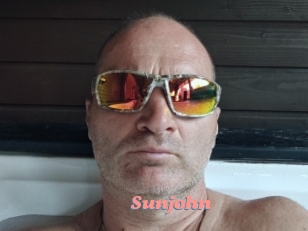 Sunjohn