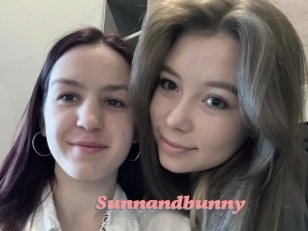 Sunnandbunny