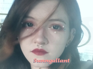 Sunngallant