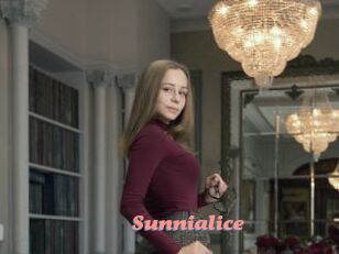 Sunnialice