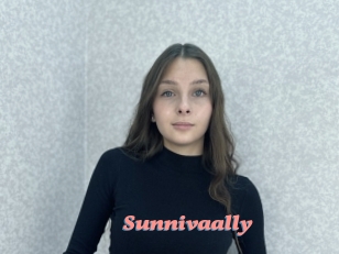 Sunnivaally