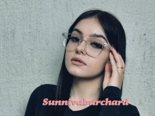 Sunnivaburchard