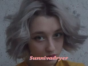 Sunnivadryer